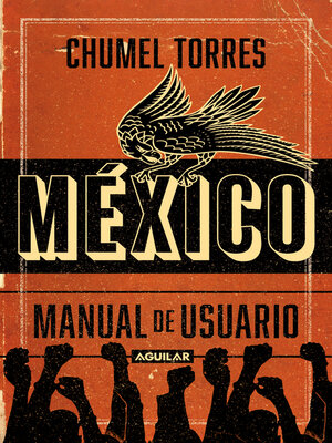 México, manual de usuario - ebook
